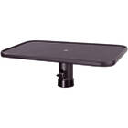 Unicol PA {Usable Area} Projector trolley platform; {calcMaxLoadText}