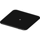 Unicol PB 45×45cm Projector trolley platform; Max Load 35kg product image
