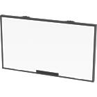 Unicol PCL0 Screen Protective Cover (Landscape 15–32in. screens)