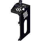 Unicol PPSU Portrait projector ceiling bracket for projectors up to 40kg product image