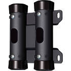 Unicol PS6V1 Twin Column Floor-To-Ceiling Adaptor for Pozimount/Xactmatch Wall Mounts product image