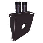 Unicol PS9 Twin Column Tilting Suspension Adaptor for Pozimount/Xactmatch Wall Mounts product image