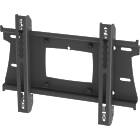 Unicol PZX0 Pozimount Non-tilting Wall Mount for Monitors/TVs ({calcScreenSizeRangeINCH}/ Max {calcMaxWeightKG}; VESA {calcVESARange})