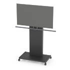Unicol RH100 Rhobus Trolley/Plinth Stand for Monitors/Touchscreens product image
