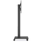 Unicol RHL100 Rhobus Lite Trolley/Stand for TVs and Monitors product image
