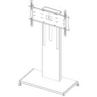 Unicol RHPL100-HD Rhobus Powered Height Adjustable Monitor trolley product image