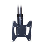 Unicol SCV1 Small Screen Single Column Monitor Suspension Bracket product image