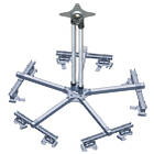 Unicol SG5 5 Screen Spider Gantry Frame product image