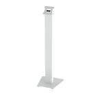 Unicol TBP1 Tap.IT Freestanding Touch Panel Plinth Stand product image