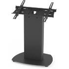 Unicol TL1-PZX3 Unicol Tableau Tilted Lecturn Plinth Monitor Stand ({calcScreenSizeRangeINCH} / Max {calcMaxWeightKG}; VESA {calcVESARange}; {calcScreenCentreHeightMaxCM} screen centre)
