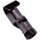 Unicol TM05 50mm Diameter Pipe Clamp for standard lighting rigs and scaffolding (fitted with Unicol Modular Socket)