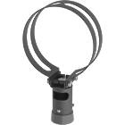 Unicol TM530/150-300 150–300mm Diameter Pipe Clamp (fitted with Unicol Modular Socket)