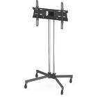 Unicol VSB-1500x2-PS2-PZX VS1000 Modular Monitor/TV Trolley product image