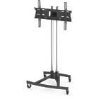 Unicol VSS-1500x2-PS2-PZX VS1000 Scimitar Base Modular TV/Monitor Trolley product image