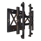 Unicol VWP2 Adapta Portrait video wall mount (VESA 300x300–400x600; 33–70″ screen size; Max 45kg)