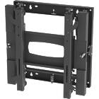 Unicol VWP4 Adapta Portrait large video wall mount (VESA 300x300–400x400; 33–70W screen size; Max 45kg)