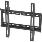 Unicol VZWX1 {calcProductGroup} Thin Flat-to-Wall Monitor Mount ({calcScreenSizeRangeINCH} / Max {calcMaxWeightKG}; VESA {calcVESARange}; Non-Tilt)