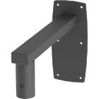 Unicol WB1330 Multi-Purpose Wall Bracket Pegged Version (336mm wall to centre of peg)