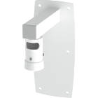 Unicol WB220 Multi-Purpose Wall Bracket Socket Version finished in white product image