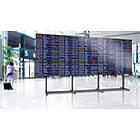 Vogels FVW2255 2×2 Video Wall Floor Stand product image