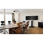 Vogels PFT 2520 Adjustable Height LCD/LED monitor trolley up to 65″ product image