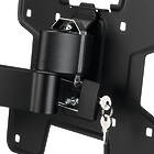 Vogels PFW 2030 Twin Pivot Lockable TV/Monitor Wall Mount product image