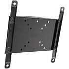 Vogels PFW 4210 Tilting Wall Bracket (Up to 43″/ Max 30kg; VESA 50×50–200×200mm ; 15° Tilt)