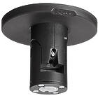 Vogels PUC 1045 Tilt and Turn Ceiling Plate for Vogel's Connect-it Range