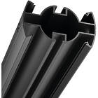 Vogels PUC 2530B 300cm Connect-it Ceiling column finished in black