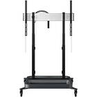 Vogels RISE 5205 Motorised Height Adjustable Monitor/TV trolley product image