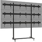 Vogels TVW3347 3×3 Video Wall Floor Stand product image