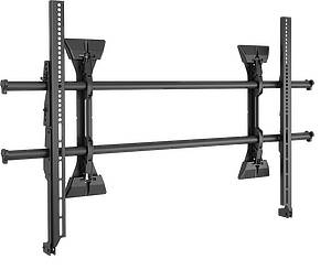 Large Fusion Micro-Adjustable Fixed Wall Mount