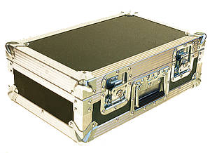 Hard case for projectors weighing up to 3kg