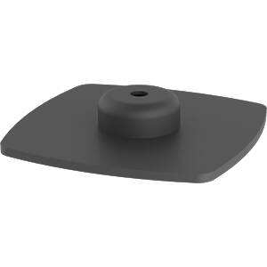 135×135mm Floor-to-Ceiling Single Column Base Plate