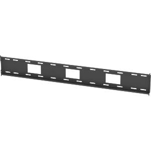ScreenRail rail module 1700mm wide