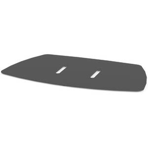 1210mm × 700mm Large Parabella Plinth Base