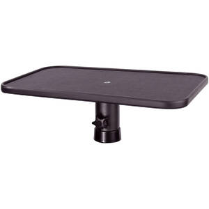45×45cm Projector trolley platform<br> Max Load 35kg