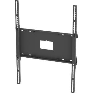 Pozimount Non-tilting Portrait Wall Mount for Monitors
