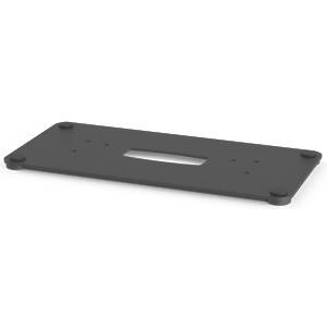 Rhobus Bolt Down Base For Fixed Installation