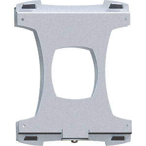 Slimline Clip-On Wall Mount for Small TV/Monitors