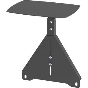 Unicol VCMT Axia Titan Video Conferencing Camera Shelf 