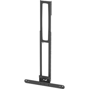 Sound Bar and Video Conferencing Camera Mount for screens from 71–110″