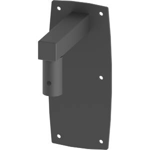 Multi-Purpose Wall Bracket Pegged Version