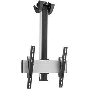 Turning TV/Monitor Ceiling Mount