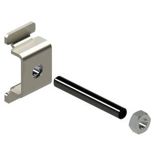 Barco UniSee Mounting Adapter