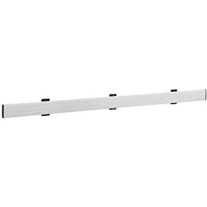 Connect-it 2765mm Interface bar finished in Silver