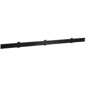 Connect-it 3315mm Interface bar finished in Black