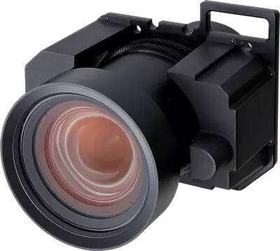 Epson ELPLU05 projector lens image