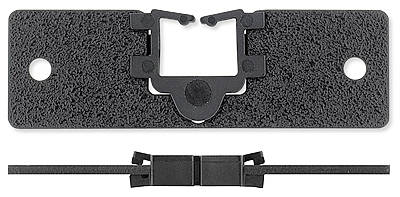 The Extron MAAP range of surface access enclosures, frames and interface modules.Components