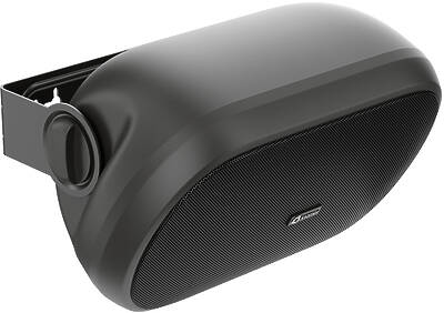 Speakers designed for professional and heavy use, some suitable for outdoor use.Components